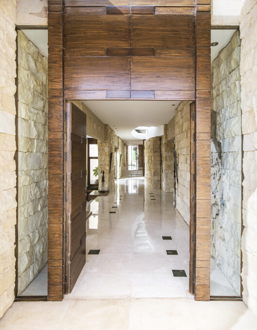 A House by an Architect, for Her Family / maisam architects - Image 10 of 25