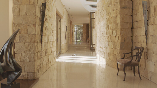 A House by an Architect, for Her Family / maisam architects - Interior Photography, Wood