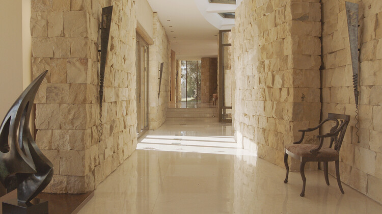 Casa Projetada por uma Arquiteta, para sua Família / maisam architects - Fotografia de Interiores, Madeira