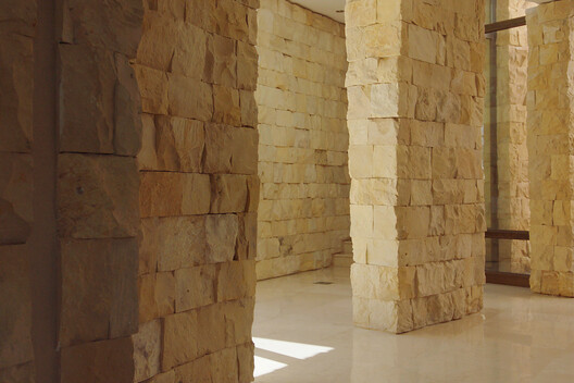 A House by an Architect, for Her Family / maisam architects - Image 11 of 25