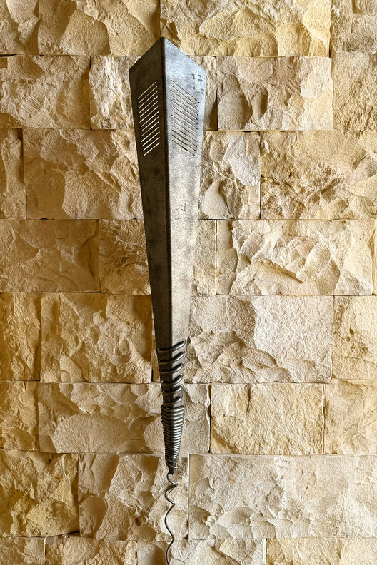 A House by an Architect, for Her Family / maisam architects - Image 7 of 25