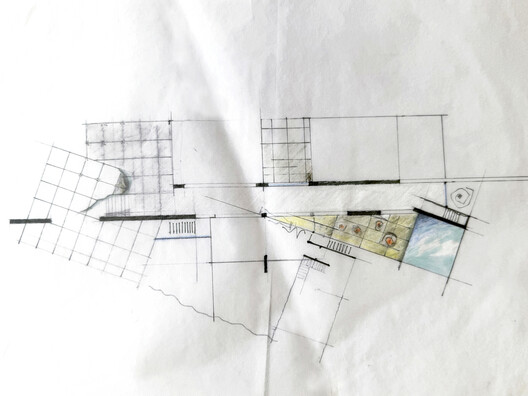 A House by an Architect, for Her Family / maisam architects - Image 14 of 25