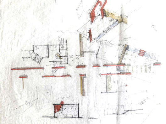 A House by an Architect, for Her Family / maisam architects - Image 15 of 25