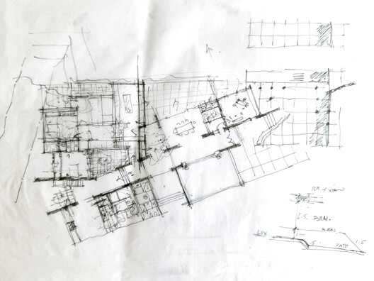 A House by an Architect, for Her Family / maisam architects - Image 16 of 25