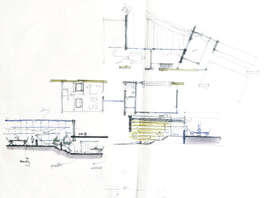 A House by an Architect, for Her Family / maisam architects - Image 18 of 25