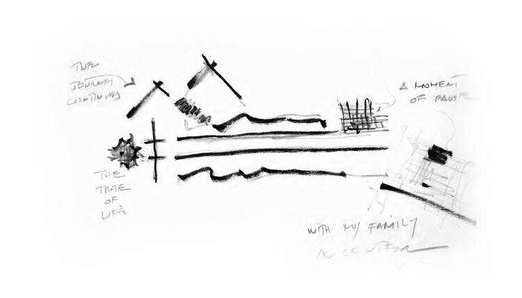 Casa Projetada por uma Arquiteta, para sua Família / maisam architects - Imagem 19 de 25