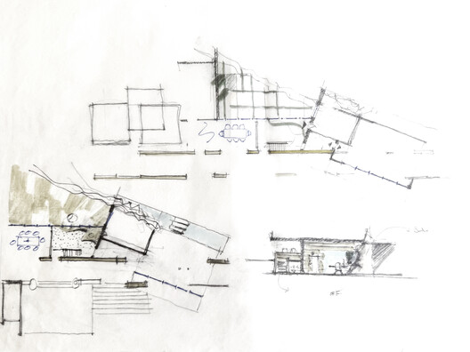 A House by an Architect, for Her Family / maisam architects - Image 17 of 25