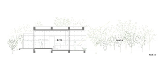 INHERIT - House that Carries Forward Memory / CLAIR archi lab Co., Ltd. - Image 31 of 32