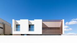 Villa H / ARK-architecture