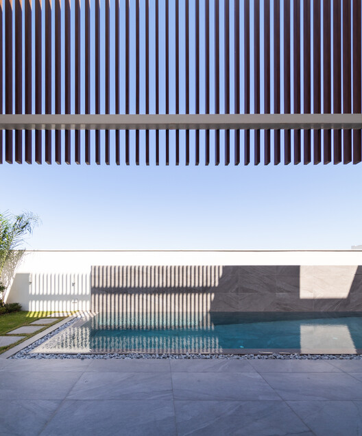 Villa H / ARK-architecture - Image 15 of 32