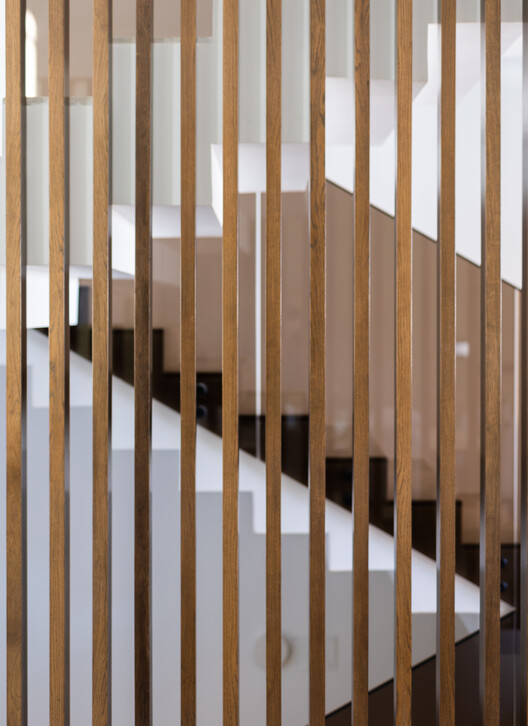 Villa H / ARK-architecture - Image 14 of 32