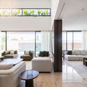 Villa H / ARK-architecture - Interior Photography, Houses, Table, Chair, Lighting