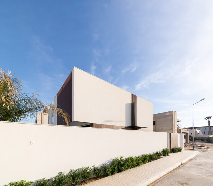 Villa H / ARK-architecture - Image 2 of 32