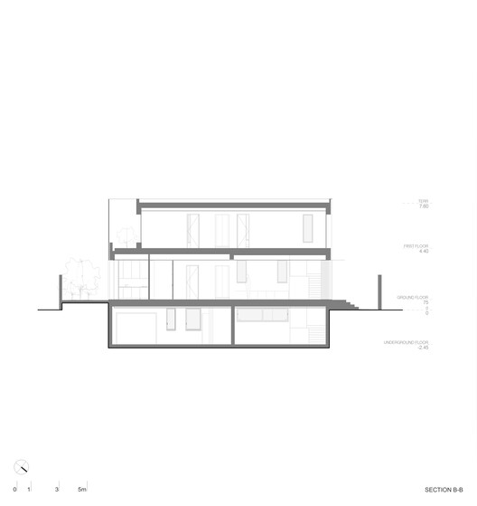 Villa H / ARK-architecture - Image 30 of 32