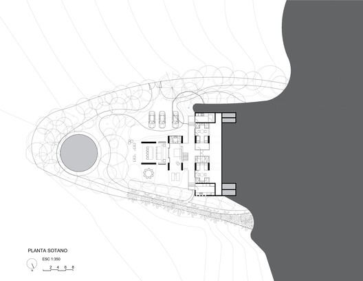 Casa Kupuri  / Central de Arquitectura + Módica Ledezma - Imagen 18 de 22