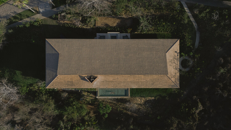 Casa Kupuri / Central de Arquitectura + Modica Ledezma - Imagen 6 de 22