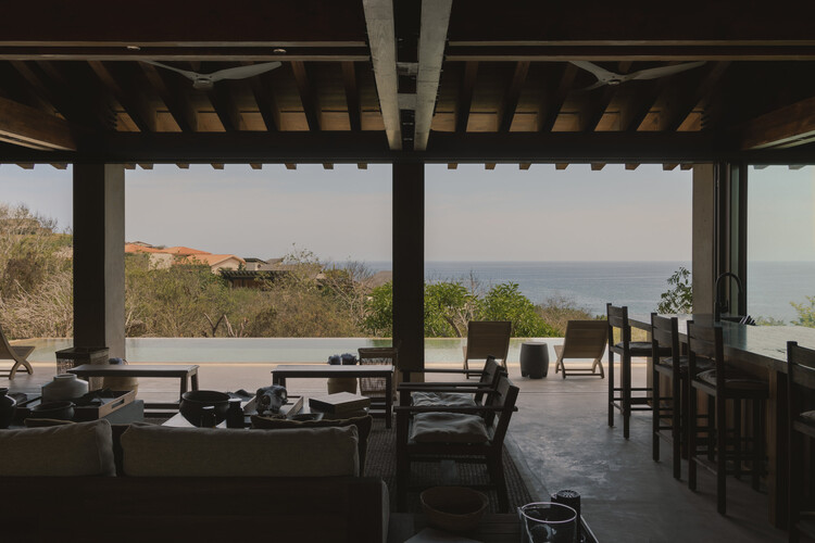 Casa Kupuri / Central de Arquitectura + Modica Ledezma - Imagen 2 de 22