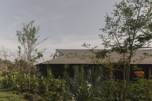 Casa Kupuri  / Central de Arquitectura + Módica Ledezma - Imagen 9 de 22