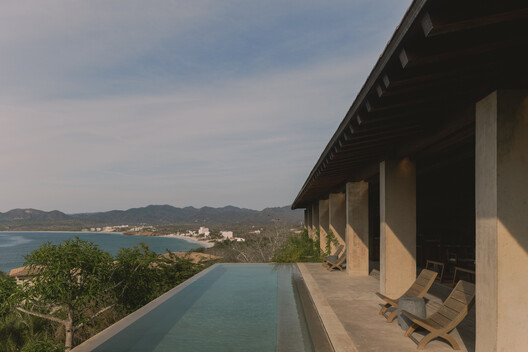 Casa Kupuri  / Central de Arquitectura + Módica Ledezma - Imagen 12 de 22