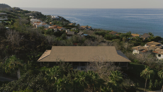 Casa Kupuri  / Central de Arquitectura + Módica Ledezma - Imagen 17 de 22
