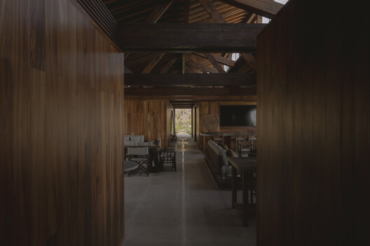 Casa Kupuri  / Central de Arquitectura + Módica Ledezma - Imagen 15 de 22