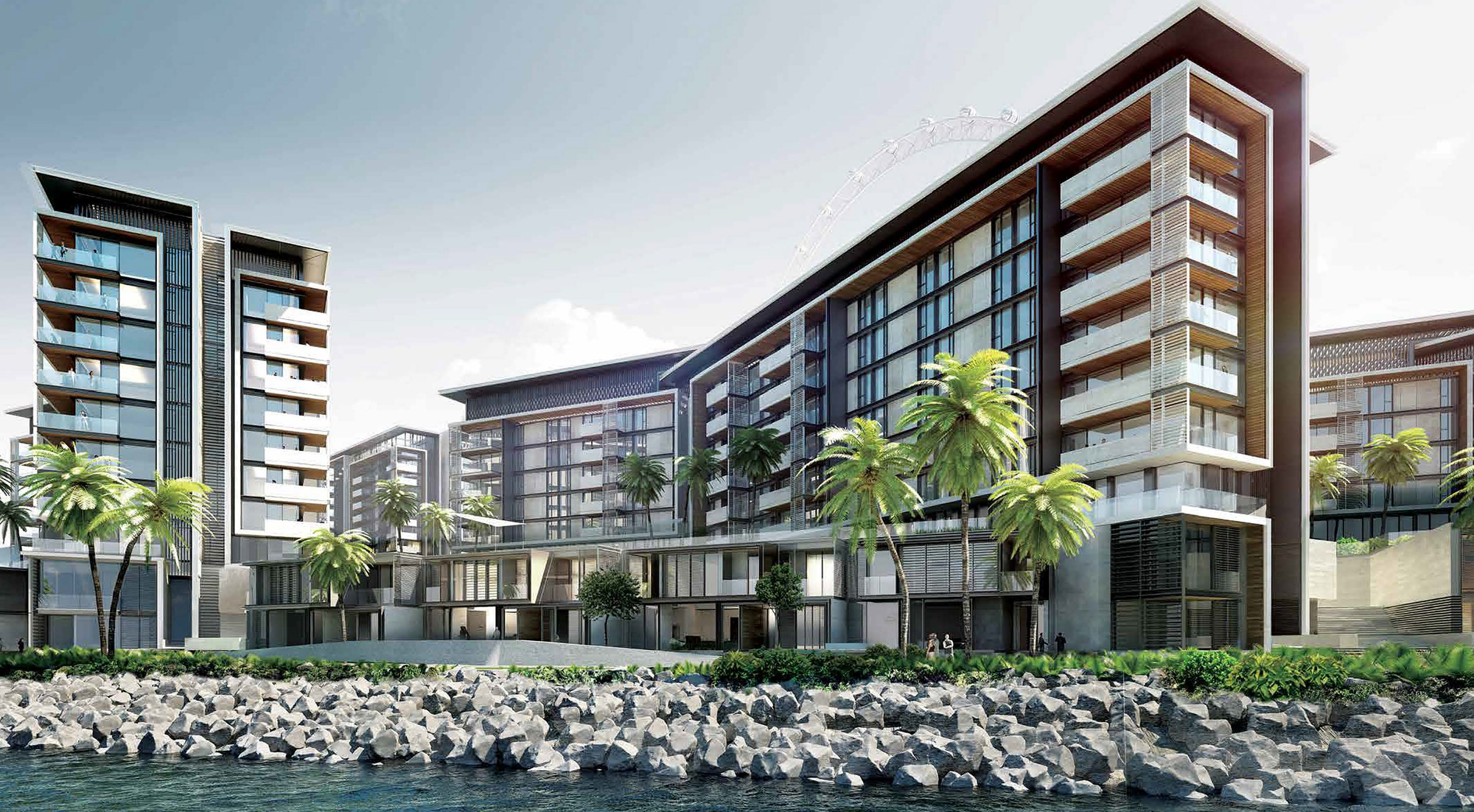 Building for the Heat: How Terraco's Systems Can Reduce Energy Use in Hot Regions