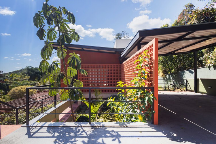 Casa Oro Viejo / Mutabile Arquitetura - Imagen 6 de 21