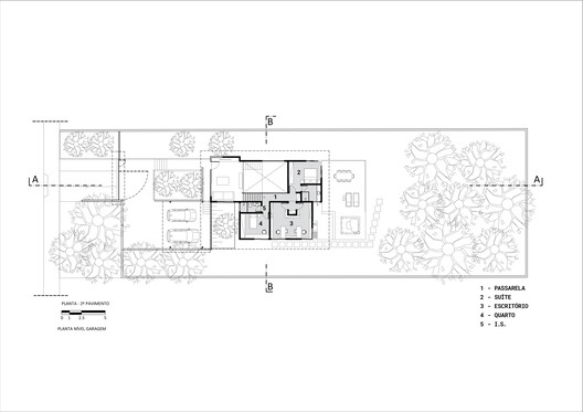 Casa Oro Viejo / Mutabile Arquitetura Casa Oro Viejo / Mutabile Arquitetura - Imagen 19 de 21