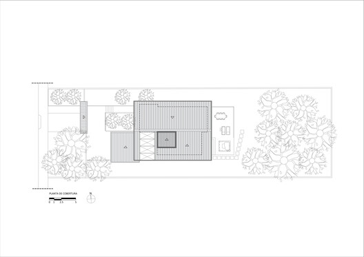 Casa Oro Viejo / Mutabile Arquitetura Casa Oro Viejo / Mutabile Arquitetura - Imagen 17 de 21