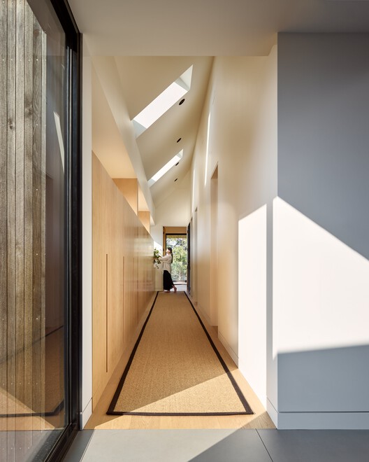 Armstrong Cottage / Peter Braithwaite Studio - Image 23 of 36