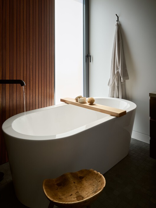 Armstrong Cottage / Peter Braithwaite Studio - Image 22 of 36