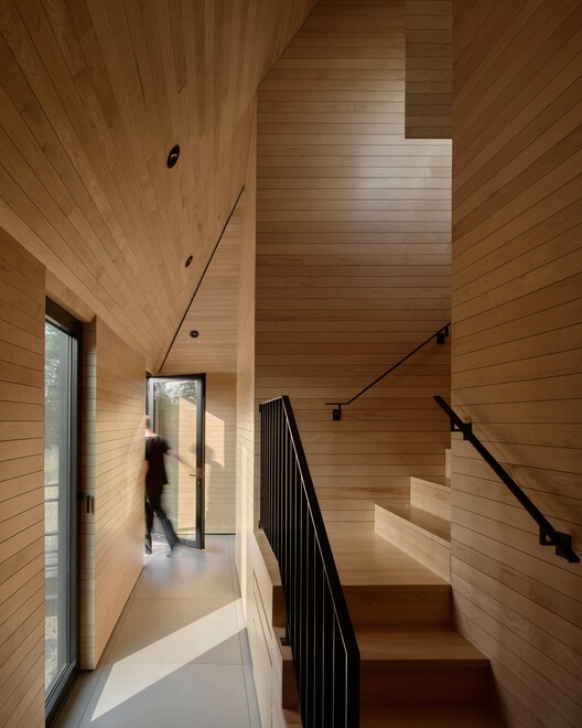 Armstrong Cottage / Peter Braithwaite Studio - Image 16 of 36