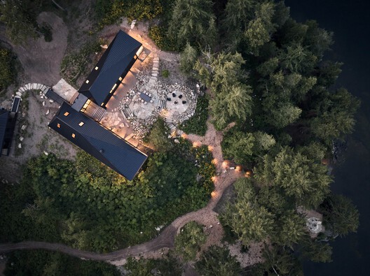 Armstrong Cottage / Peter Braithwaite Studio - Image 6 of 36