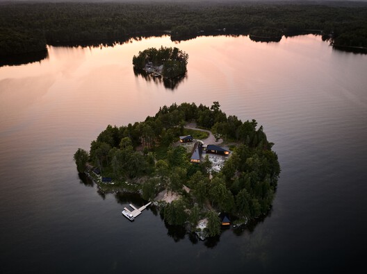 Armstrong Cottage / Peter Braithwaite Studio - Image 30 of 36