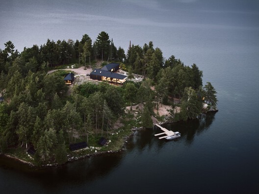 Armstrong Cottage / Peter Braithwaite Studio - Image 2 of 36