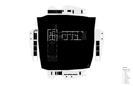 Armstrong Cottage / Peter Braithwaite Studio - Image 33 of 36