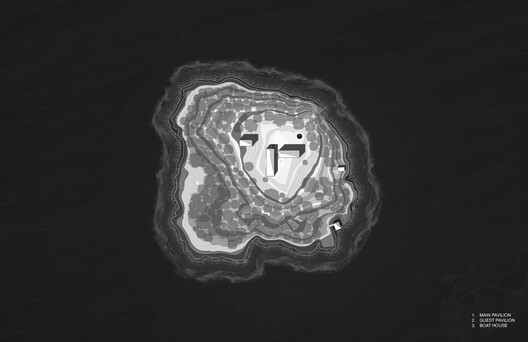 Armstrong Cottage / Peter Braithwaite Studio - Image 31 of 36