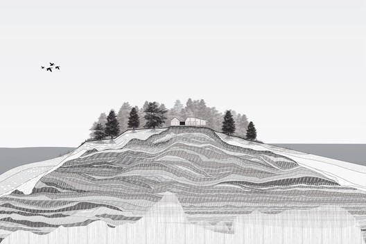 Armstrong Cottage / Peter Braithwaite Studio - Image 35 of 36