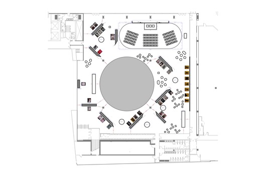 UBS HOC x Dior Exhibition / opng - Image 20 of 20