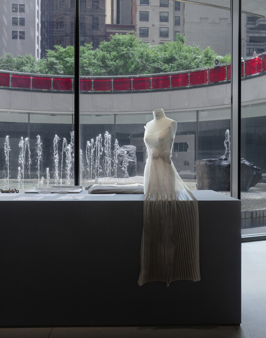 UBS HOC x Dior Exhibition / opng - Image 16 of 20