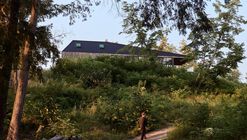 Armstrong Cottage / Peter Braithwaite Studio