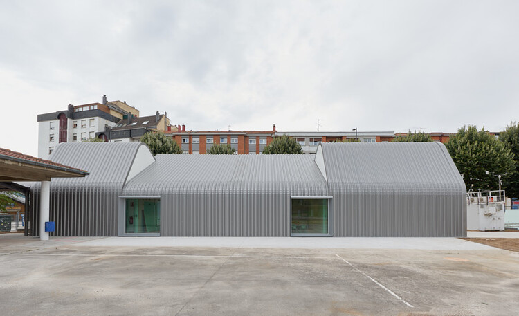 Restaurante Infantil en Oviedo / Rogelio Ruiz + Macario G. Astorga - Foto 1 de 16