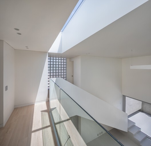 Light Gallery House / PLAN Architects office - Image 8 of 23
