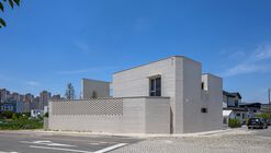 Light Gallery House / PLAN Architects office