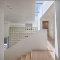 Light Gallery House / PLAN Architects office - Houses