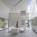 Light Gallery House / PLAN Architects office - Interior Photography, Houses