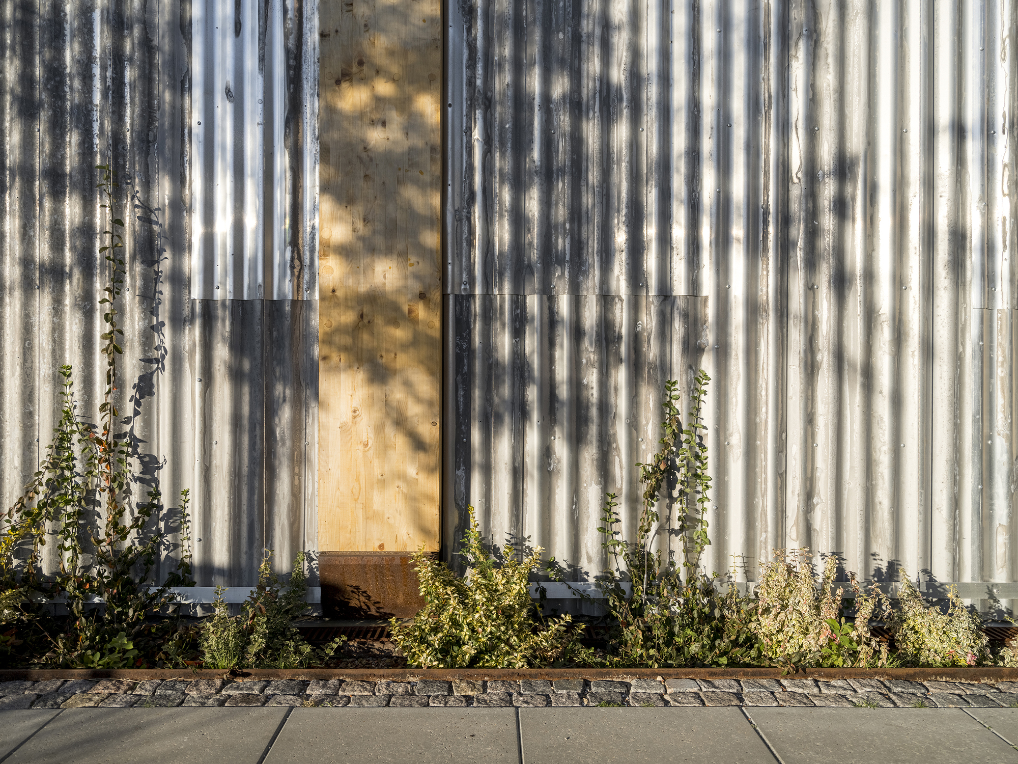 Gallery of TRÆ High-Rise Building / Lendager - 16