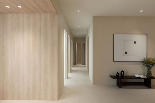 Kyeol Clinic / Design Studio Mono - Interior Photography, Wood