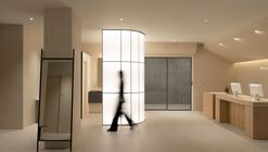 Kyeol Clinic / Design Studio Mono