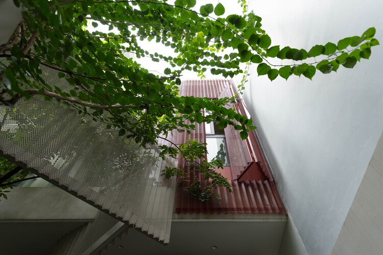 A.K Home / PAU Architects  - Image 2 of 24